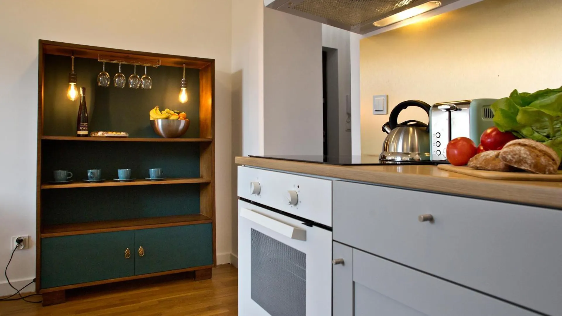 P&O Apartments Gdanska II 华沙 0*,  波兰